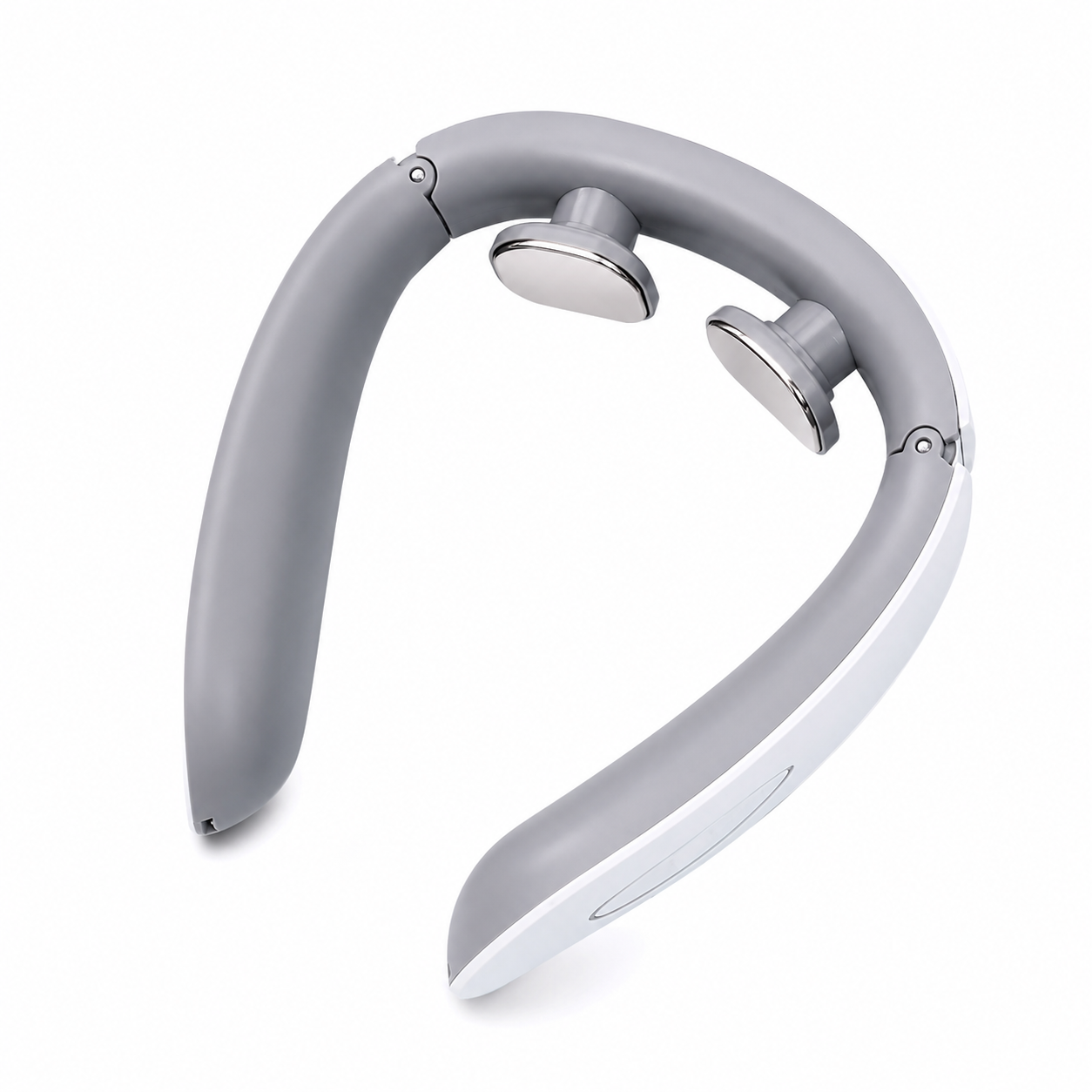 Smart EMS Neck Massager with Heat Therapy