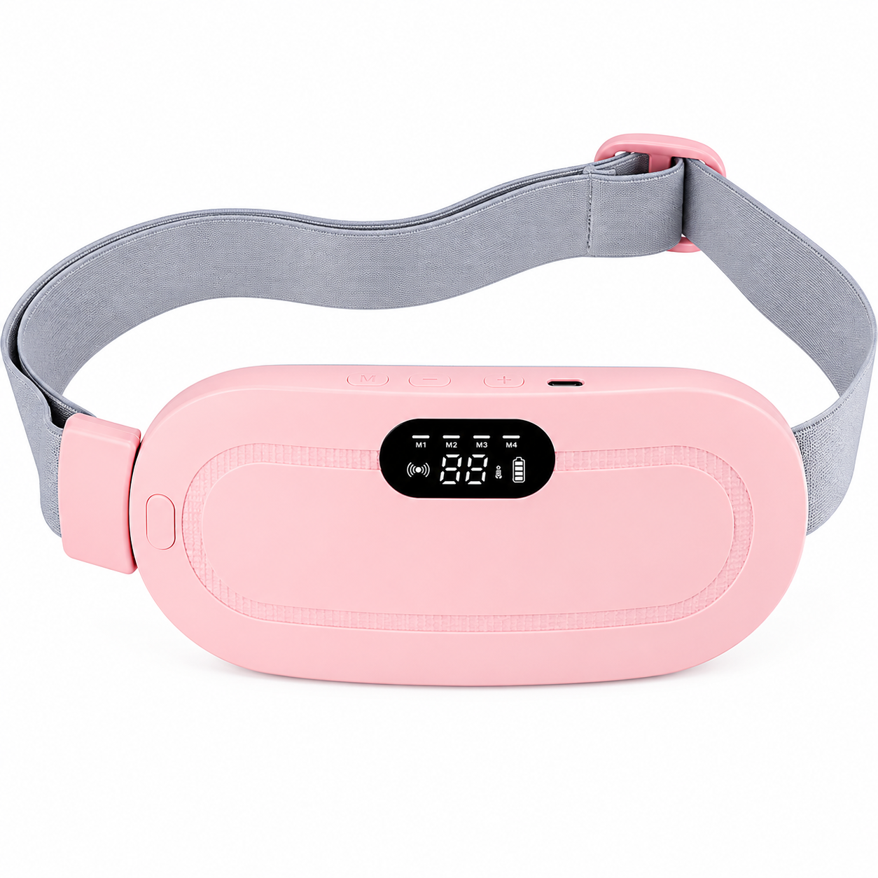 Smart Heating & Vibration Menstrual Relief Belt