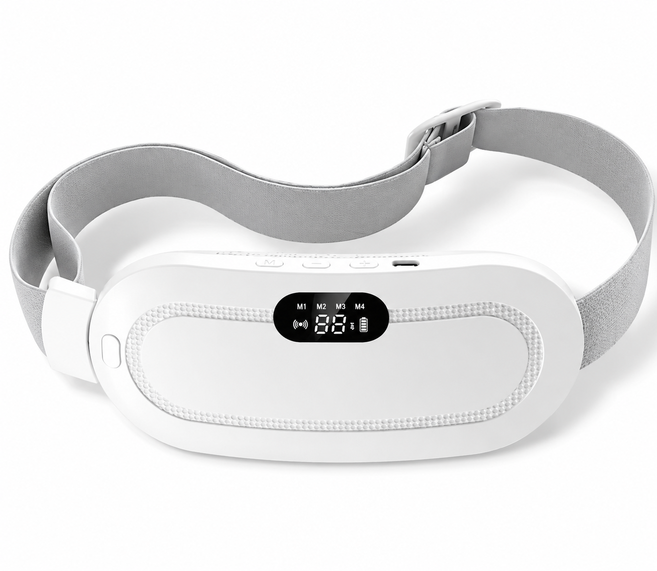 Smart Heating & Vibration Menstrual Relief Belt